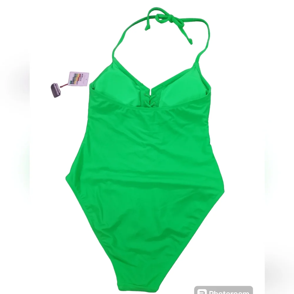 Swimsuit No‎ Boundaries | One-piece - Picture 4 of 5